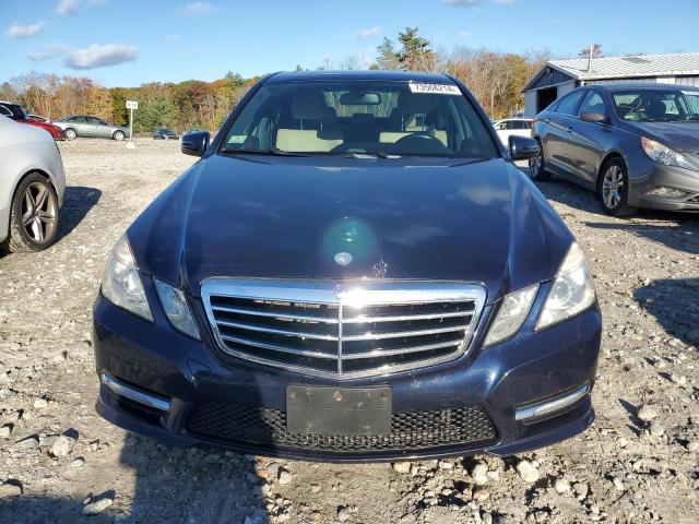 Photo 4 VIN: WDDHF8JB1CA555012 - MERCEDES-BENZ E 350 4MAT 