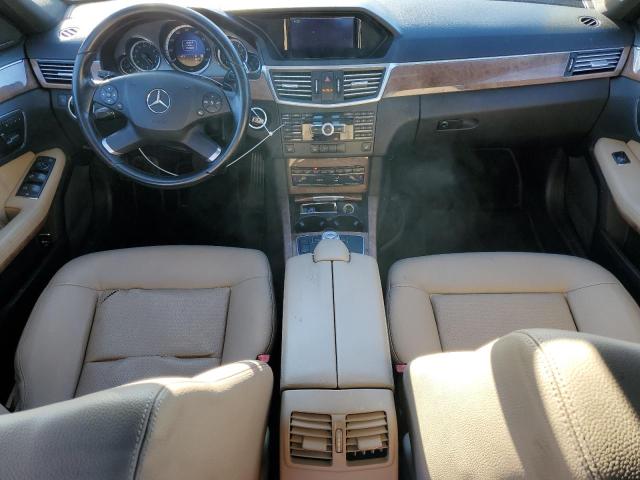 Photo 7 VIN: WDDHF8JB1CA555012 - MERCEDES-BENZ E 350 4MAT 