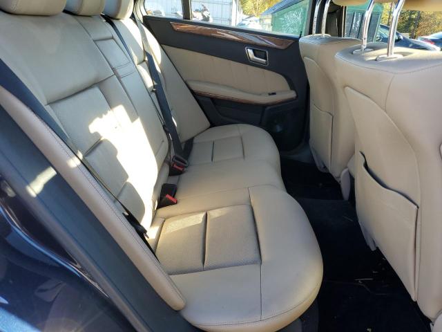 Photo 9 VIN: WDDHF8JB1CA555012 - MERCEDES-BENZ E 350 4MAT 