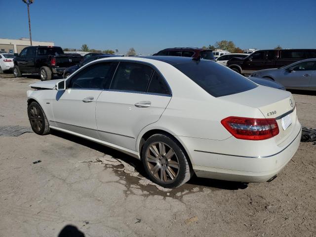 Photo 1 VIN: WDDHF8JB1CA555687 - MERCEDES-BENZ E 350 4MAT 