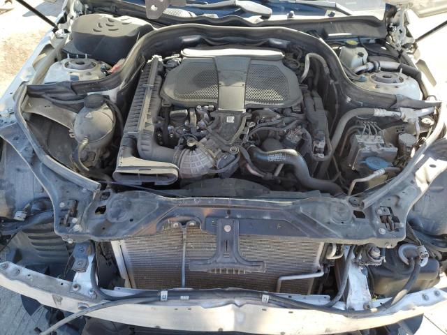 Photo 10 VIN: WDDHF8JB1CA555687 - MERCEDES-BENZ E 350 4MAT 