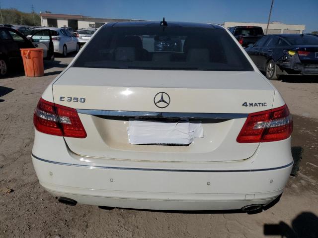 Photo 5 VIN: WDDHF8JB1CA555687 - MERCEDES-BENZ E 350 4MAT 