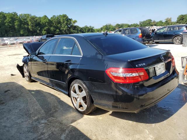 Photo 1 VIN: WDDHF8JB1CA572957 - MERCEDES-BENZ E-CLASS 