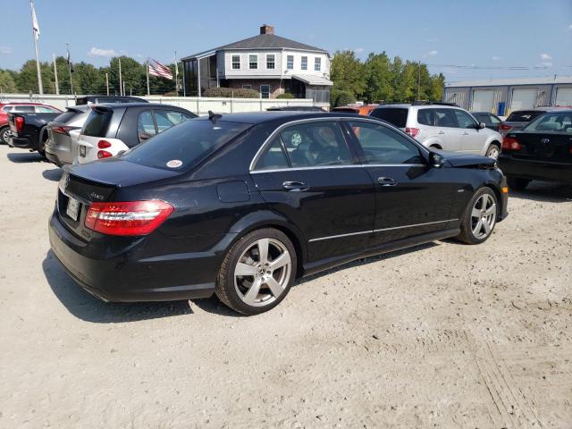 Photo 2 VIN: WDDHF8JB1CA603060 - MERCEDES-BENZ E 350 4MAT 