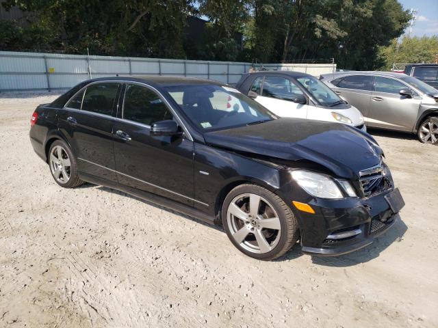 Photo 3 VIN: WDDHF8JB1CA603060 - MERCEDES-BENZ E 350 4MAT 