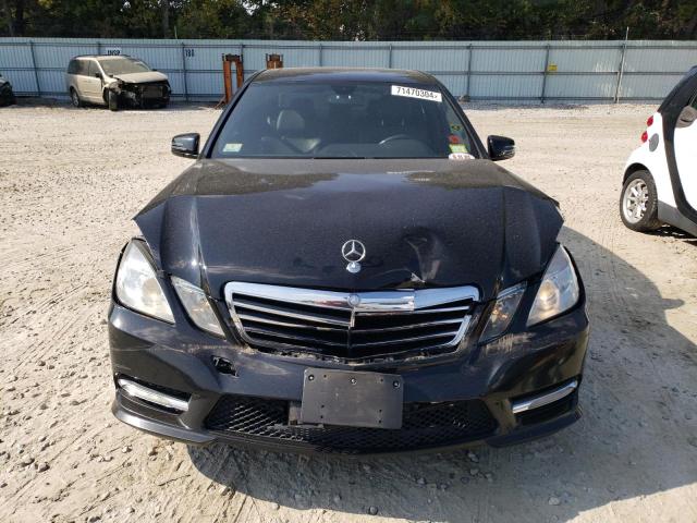 Photo 4 VIN: WDDHF8JB1CA603060 - MERCEDES-BENZ E 350 4MAT 