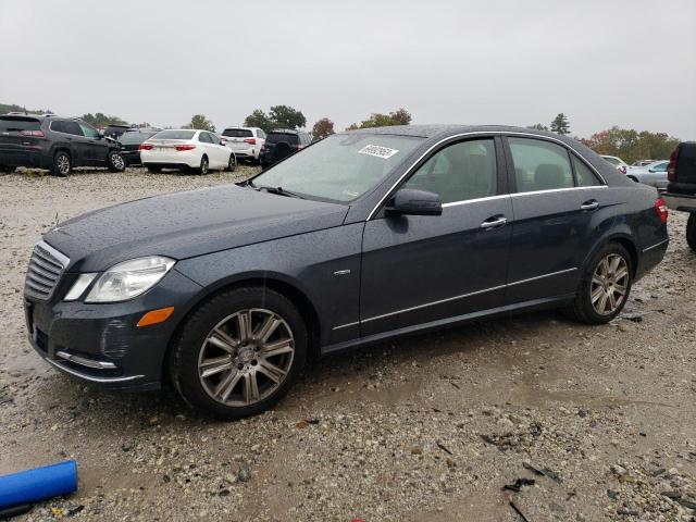 Photo 0 VIN: WDDHF8JB1CA608551 - MERCEDES-BENZ E 350 4MAT 