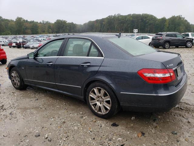 Photo 1 VIN: WDDHF8JB1CA608551 - MERCEDES-BENZ E 350 4MAT 