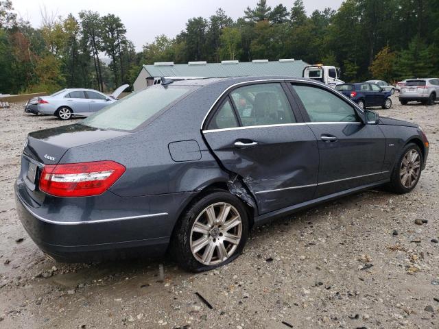 Photo 2 VIN: WDDHF8JB1CA608551 - MERCEDES-BENZ E 350 4MAT 