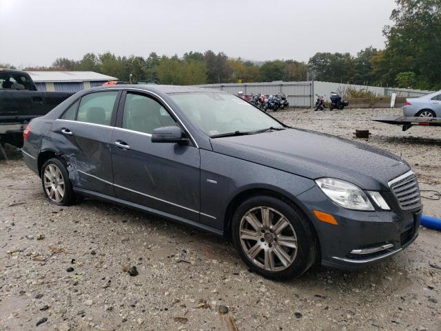 Photo 3 VIN: WDDHF8JB1CA608551 - MERCEDES-BENZ E 350 4MAT 