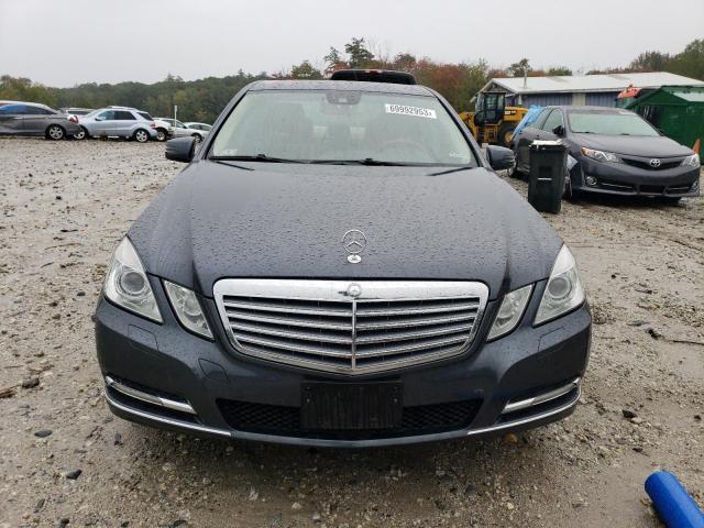 Photo 4 VIN: WDDHF8JB1CA608551 - MERCEDES-BENZ E 350 4MAT 