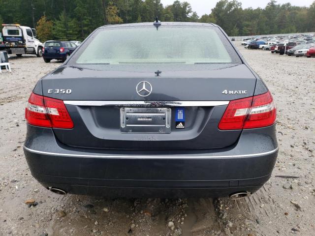 Photo 5 VIN: WDDHF8JB1CA608551 - MERCEDES-BENZ E 350 4MAT 