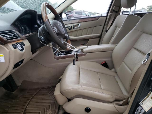 Photo 6 VIN: WDDHF8JB1CA608551 - MERCEDES-BENZ E 350 4MAT 