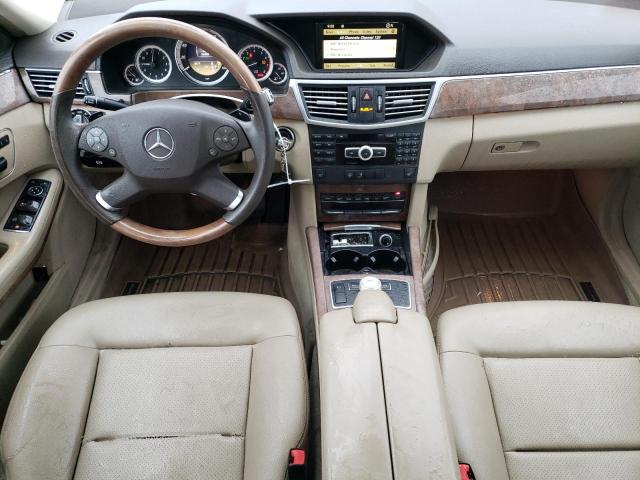 Photo 7 VIN: WDDHF8JB1CA608551 - MERCEDES-BENZ E 350 4MAT 