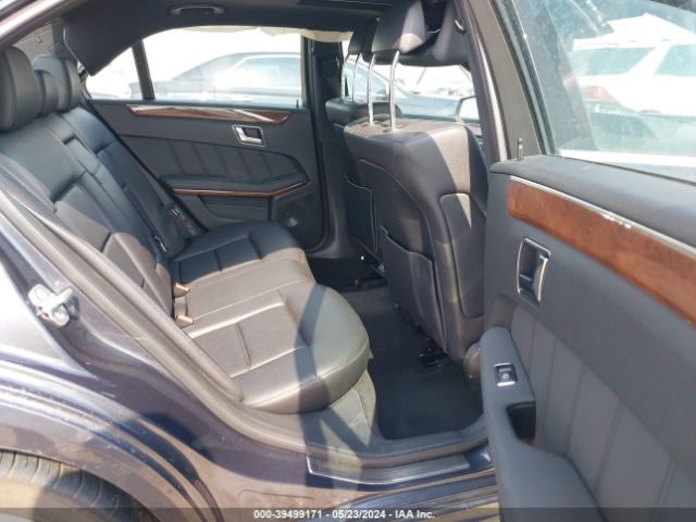 Photo 7 VIN: WDDHF8JB1CA613085 - MERCEDES-BENZ E 350 