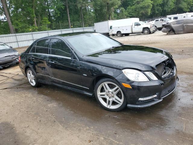 Photo 3 VIN: WDDHF8JB1CA616665 - MERCEDES-BENZ E-CLASS 