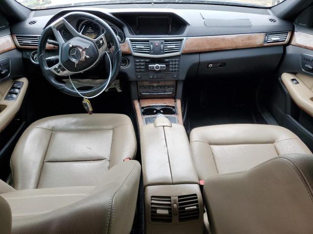 Photo 7 VIN: WDDHF8JB1CA616665 - MERCEDES-BENZ E-CLASS 