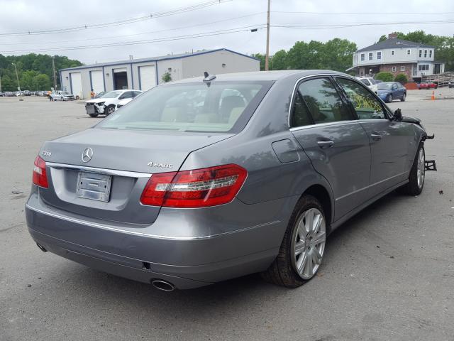 Photo 3 VIN: WDDHF8JB1CA617136 - MERCEDES-BENZ E 350 4MAT 