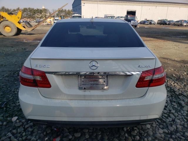 Photo 5 VIN: WDDHF8JB1CA617377 - MERCEDES-BENZ E-CLASS 