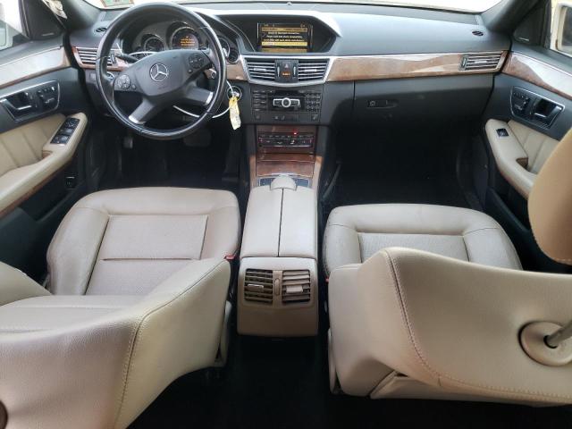 Photo 7 VIN: WDDHF8JB1CA617377 - MERCEDES-BENZ E-CLASS 