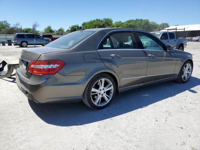 Photo 2 VIN: WDDHF8JB1CA621655 - MERCEDES-BENZ E-CLASS 