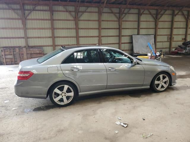 Photo 2 VIN: WDDHF8JB1CA623129 - MERCEDES-BENZ E-CLASS 