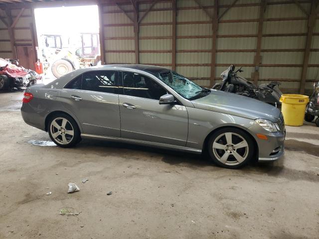 Photo 3 VIN: WDDHF8JB1CA623129 - MERCEDES-BENZ E-CLASS 