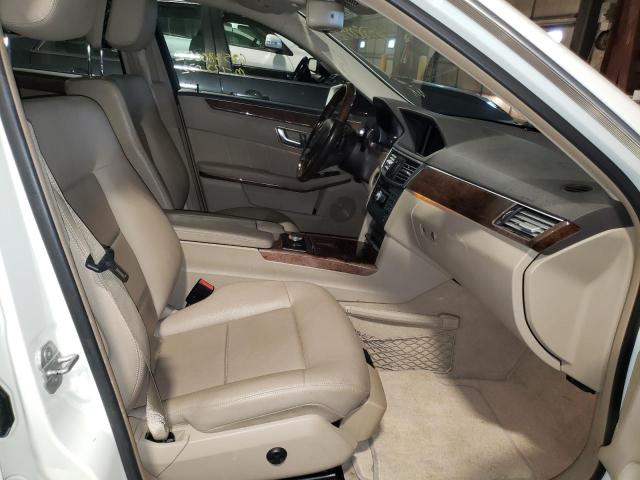 Photo 4 VIN: WDDHF8JB1CA638424 - MERCEDES-BENZ E 350 4MAT 