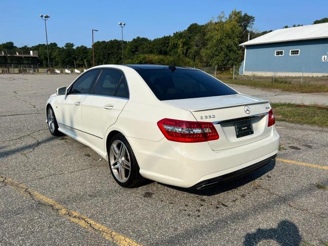 Photo 2 VIN: WDDHF8JB1CA653747 - MERCEDES-BENZ E 350 4MAT 