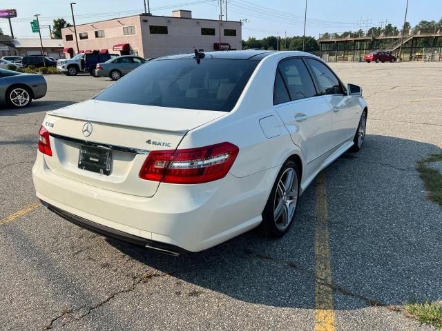 Photo 3 VIN: WDDHF8JB1CA653747 - MERCEDES-BENZ E 350 4MAT 