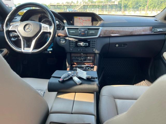 Photo 8 VIN: WDDHF8JB1CA653747 - MERCEDES-BENZ E 350 4MAT 