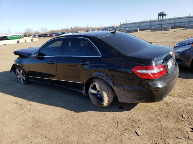 Photo 1 VIN: WDDHF8JB1DA662692 - MERCEDES-BENZ E 350 4MAT 