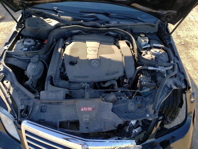 Photo 10 VIN: WDDHF8JB1DA662692 - MERCEDES-BENZ E 350 4MAT 