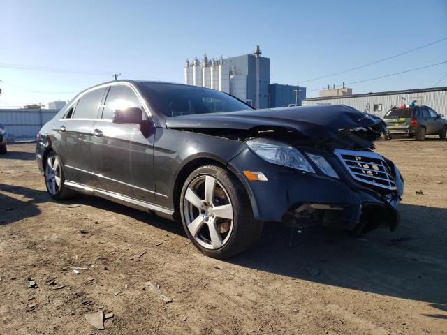 Photo 3 VIN: WDDHF8JB1DA662692 - MERCEDES-BENZ E 350 4MAT 