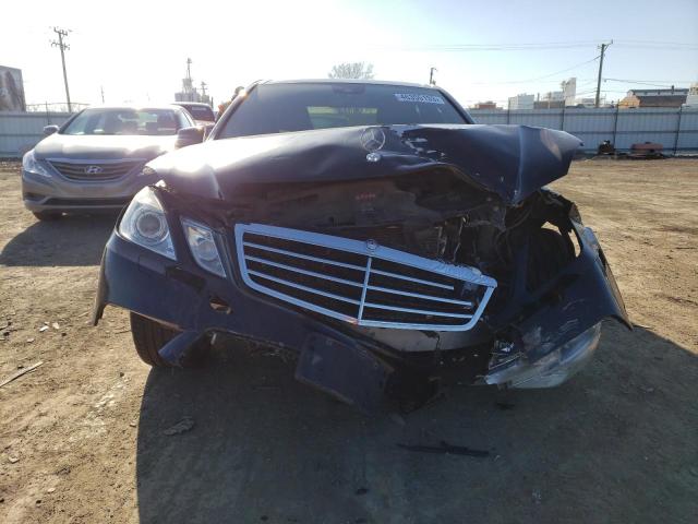 Photo 4 VIN: WDDHF8JB1DA662692 - MERCEDES-BENZ E 350 4MAT 