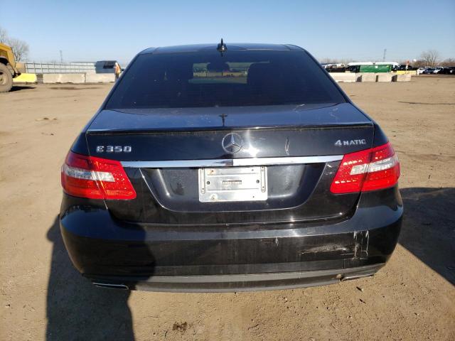 Photo 5 VIN: WDDHF8JB1DA662692 - MERCEDES-BENZ E 350 4MAT 