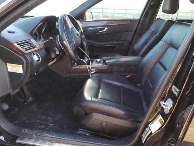 Photo 6 VIN: WDDHF8JB1DA662692 - MERCEDES-BENZ E 350 4MAT 