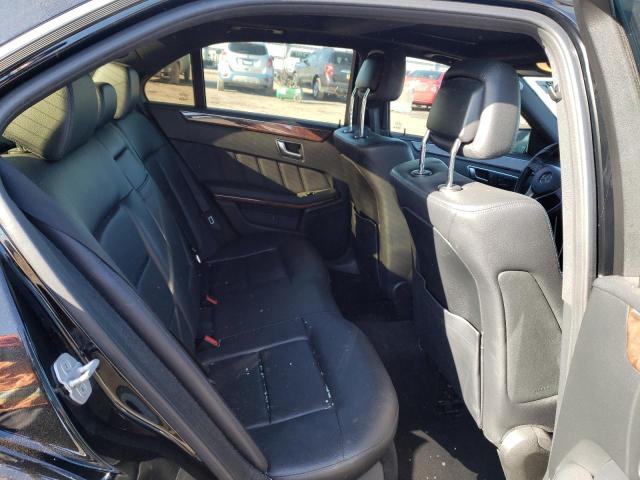 Photo 9 VIN: WDDHF8JB1DA662692 - MERCEDES-BENZ E 350 4MAT 