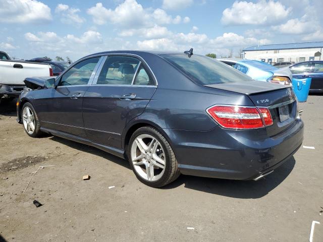 Photo 1 VIN: WDDHF8JB1DA675054 - MERCEDES-BENZ E-CLASS 