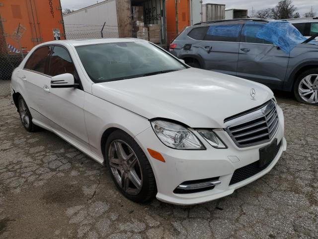 Photo 3 VIN: WDDHF8JB1DA684126 - MERCEDES-BENZ E 350 4MAT 