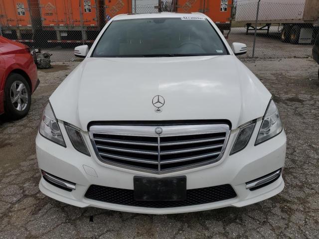 Photo 4 VIN: WDDHF8JB1DA684126 - MERCEDES-BENZ E 350 4MAT 