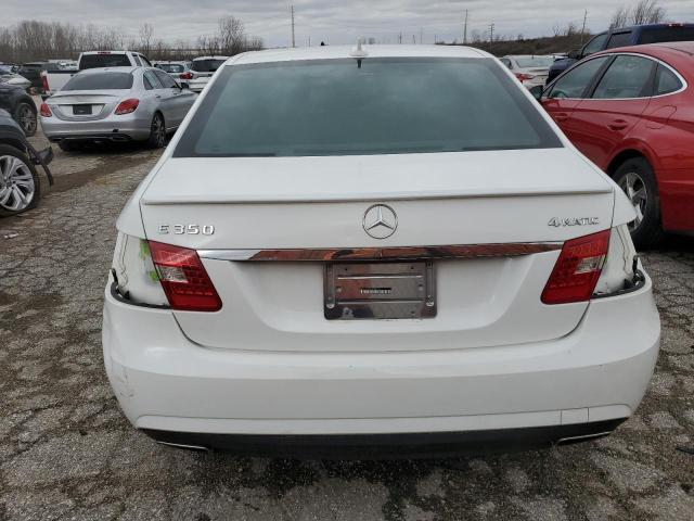 Photo 5 VIN: WDDHF8JB1DA684126 - MERCEDES-BENZ E 350 4MAT 