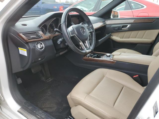 Photo 6 VIN: WDDHF8JB1DA684126 - MERCEDES-BENZ E 350 4MAT 