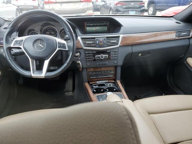 Photo 7 VIN: WDDHF8JB1DA684126 - MERCEDES-BENZ E 350 4MAT 