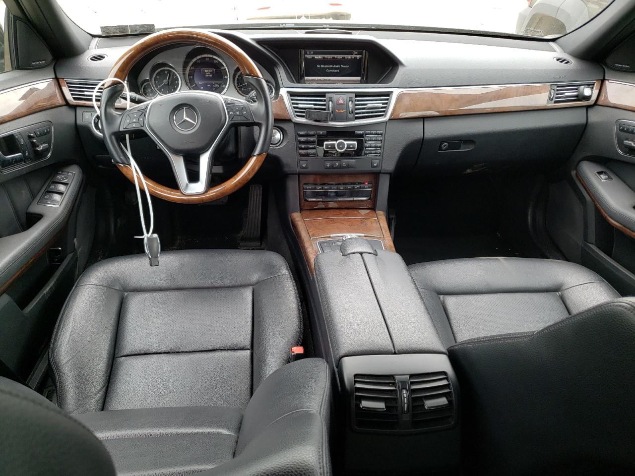 Photo 7 VIN: WDDHF8JB1DA684630 - MERCEDES-BENZ E-KLASSE 