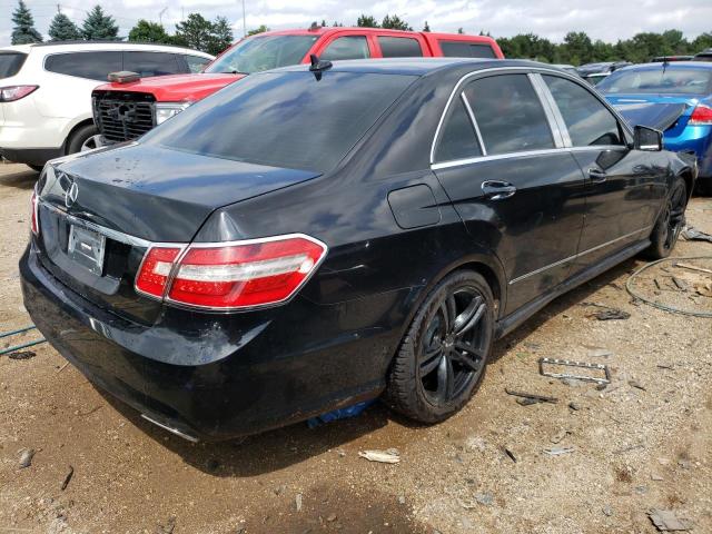 Photo 2 VIN: WDDHF8JB1DA687821 - MERCEDES-BENZ E-CLASS 