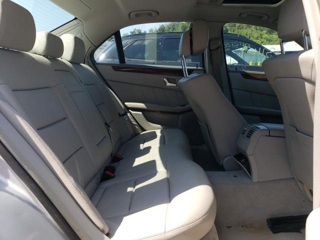 Photo 5 VIN: WDDHF8JB1DA690704 - MERCEDES-BENZ E 350 4MAT 