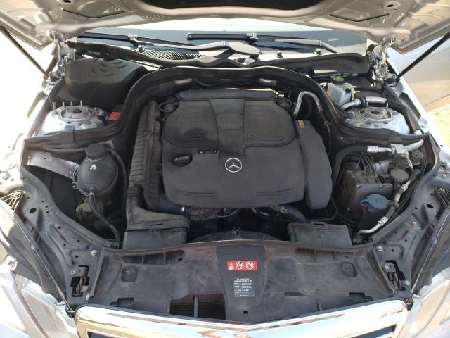 Photo 6 VIN: WDDHF8JB1DA690704 - MERCEDES-BENZ E 350 4MAT 