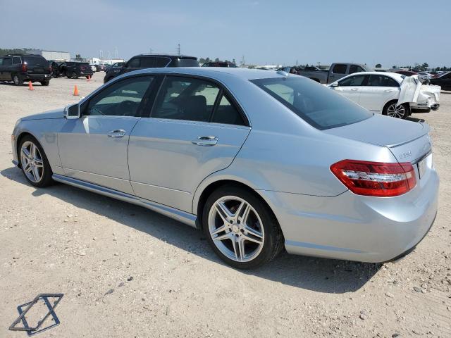 Photo 1 VIN: WDDHF8JB1DA708649 - MERCEDES-BENZ E 350 4MAT 