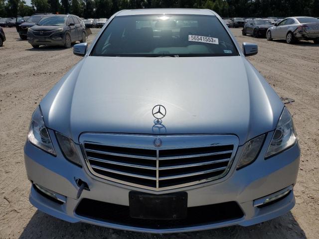 Photo 4 VIN: WDDHF8JB1DA708649 - MERCEDES-BENZ E 350 4MAT 